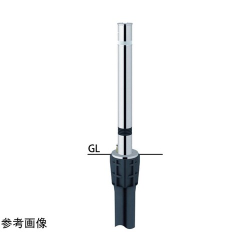 LA−8KCS−E 上下式車止め