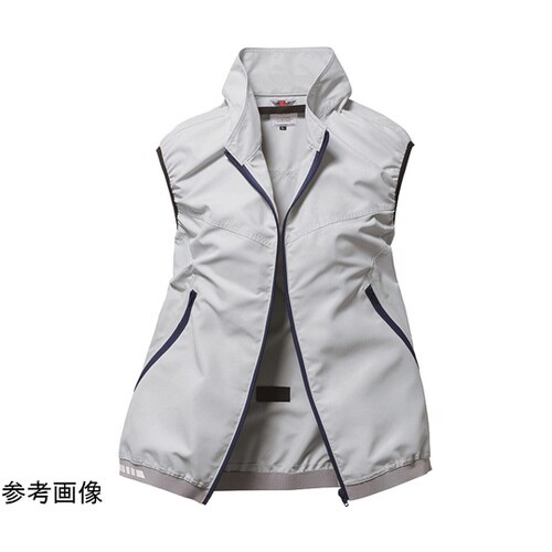 ベスト シルバー L TR1391−40−L