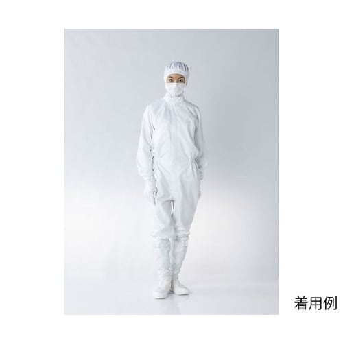 FS150C−01 5L ESDツナギ服