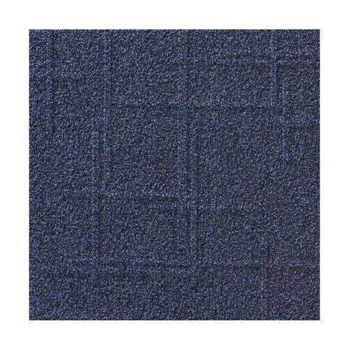 業務用 防炎・静電 タイルカーペット 5