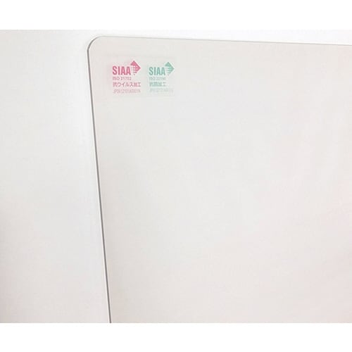 PCRK−463 ペット樹脂板 角丸