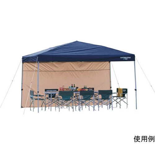 スピーディー 375UV用サイドパネル M3394