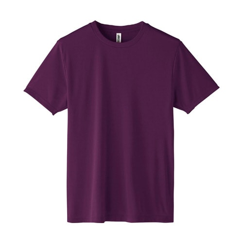 39744 ライトドライTシャツ 150