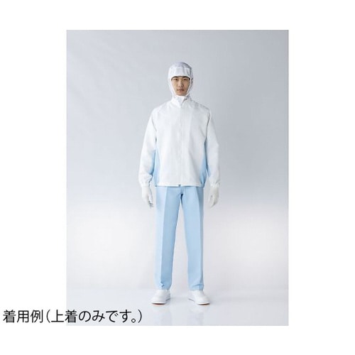 JA250A−12 5L クリーン上着