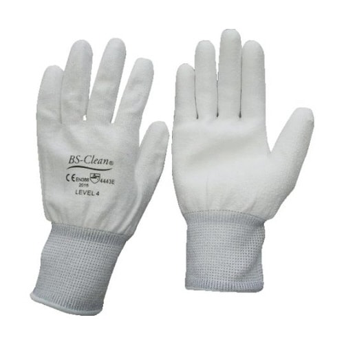 BSC85417LL 耐切創手袋レベル4