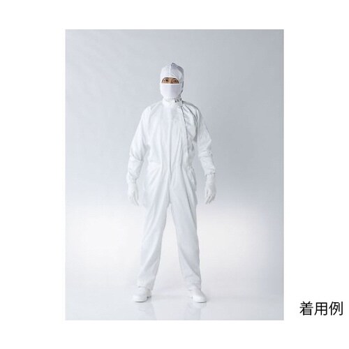 FG153C−01 5L ESDツナギ服