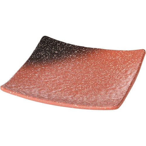 198正角皿 志野塗 50022260