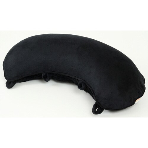 SHE−7005−11 クッション 黒