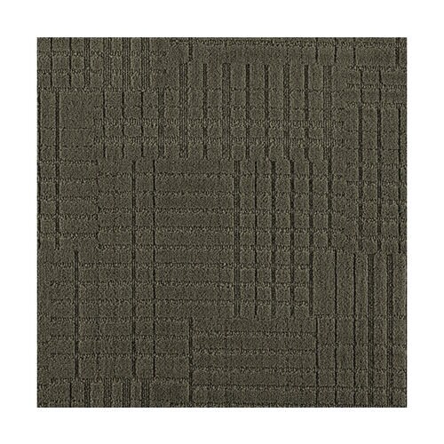 業務用 防炎・消臭・静電 タイルカーペッ