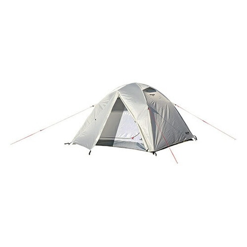 トレッカー アルミドームテント3UV UA0051