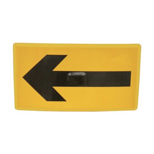 反射サインボードarrow FC−07