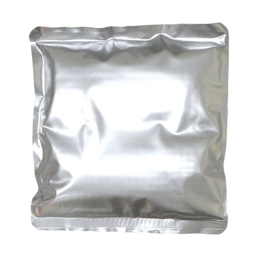 結露防止アルミ保冷剤6個セット BR−539