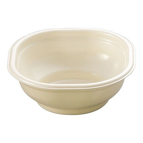 グルメ丼20 無地(50入)本体K GGL7301