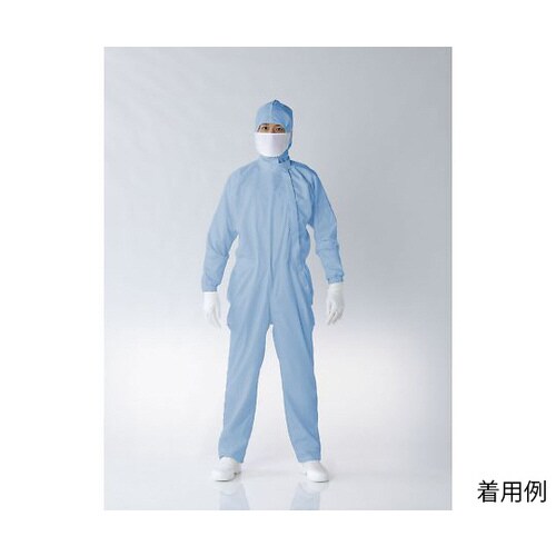 FG153C−02 5L ESDツナギ服