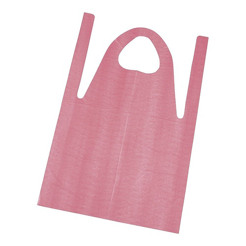 BA−1 ローコスエプロンショートピンク