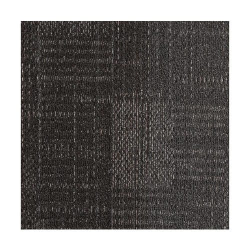 業務用 防炎・消臭・静電 タイルカーペッ