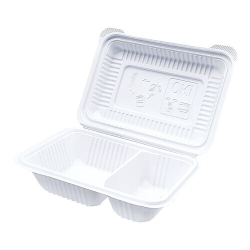 コンスターチフードパック 小仕切