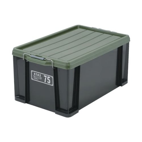 NTボックス#75X NT75X