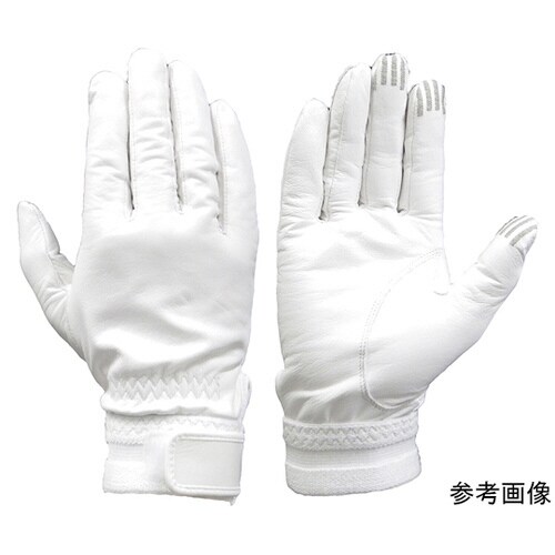 消防用手袋 牛本革 LL RG−117 LL