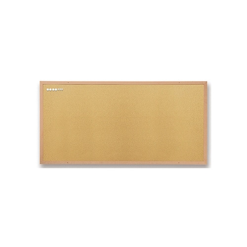 マグピンコルクボード 4L CB342