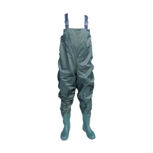 20763L 水中長靴モスグリーン