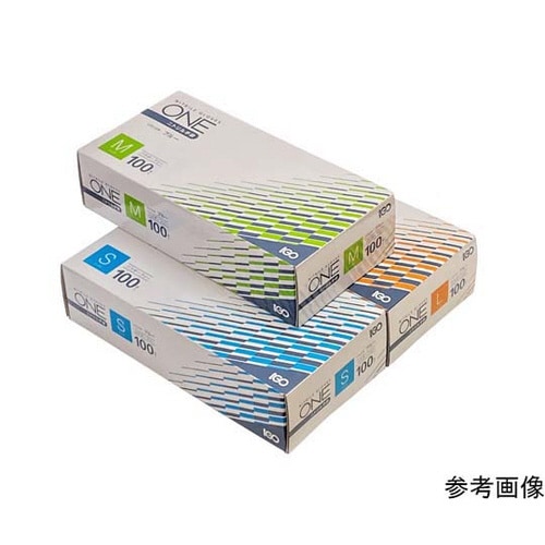 NT−ONE−02 ニトリル手袋S30箱