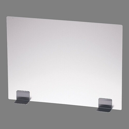 飛沫ガードパーテーション600 マット