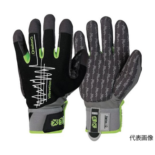 107.433008 防振手袋 S