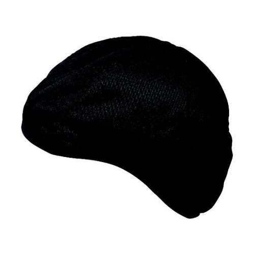 ヘルメットイン ブラック FK−MF03BLK