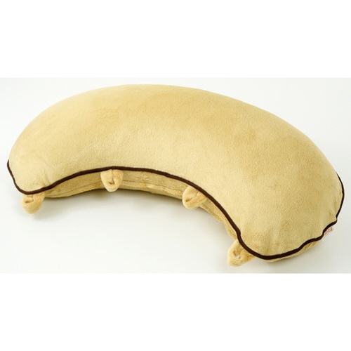 SHE−7005−00 クッション 茶