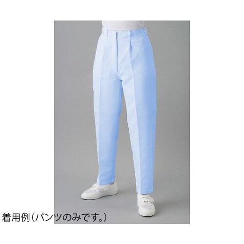 JA351B−02 LL クリーンパンツ