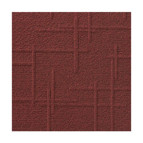 業務用 防炎・静電 タイルカーペット 5