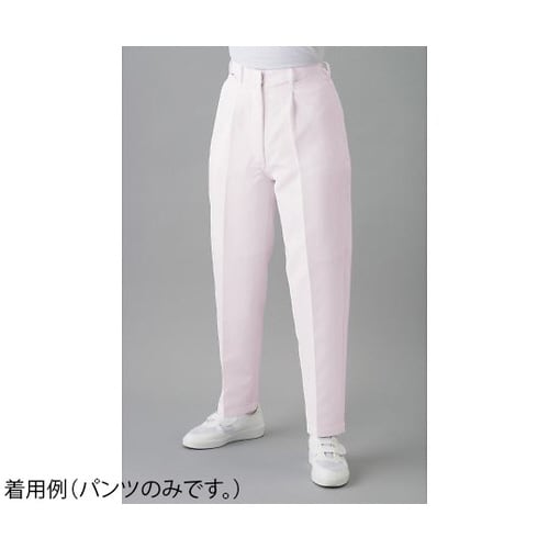 JA351B−04 4L クリーンパンツ