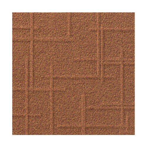 業務用 防炎・静電 タイルカーペット 5