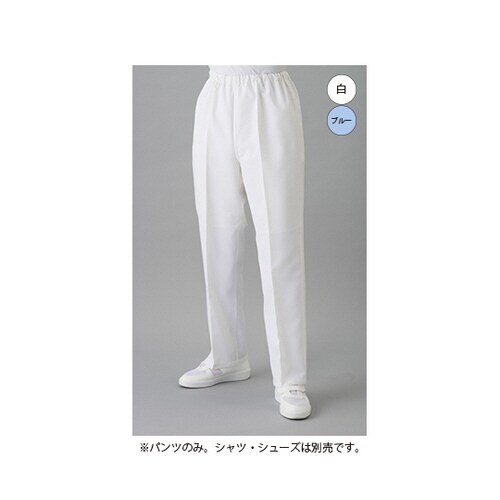 JE357B−02 5L クリーンパンツ