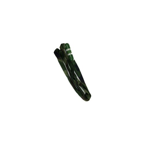 可変ダイヤルチェーン錠 迷彩 JC−043C