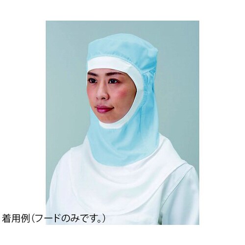 JL491C−02 L 着用快適フード