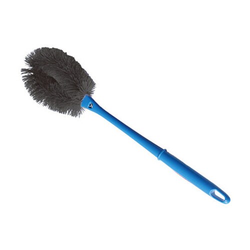 BCTABH−MD0.6柄付たわし 青