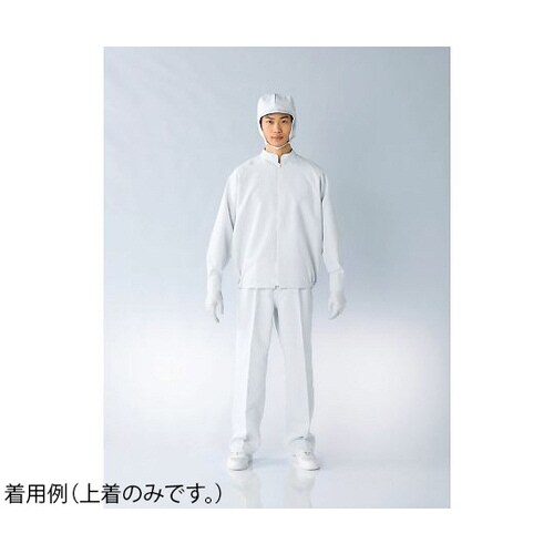 JE267A−01 5L クリーン上着