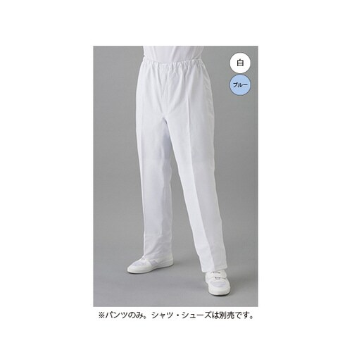 JK365C−02 5L 異物対策パンツ