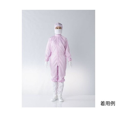 FC133C−04 5L 防塵ツナギ服