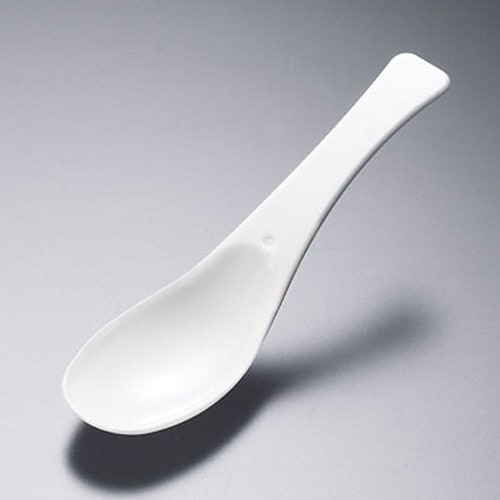 使い捨てレンゲ#140 白 袋入