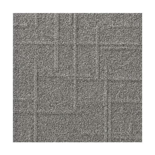 業務用 防炎・静電 タイルカーペット 5