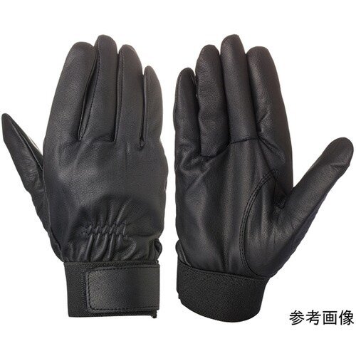 消防用手袋 羊革 S RG−300 S