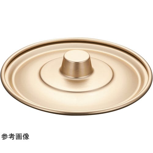 しゅう酸アルマイトボール用蓋45cm用