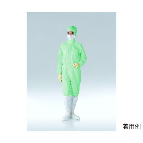 FD171C−03 5L 防塵ツナギ服