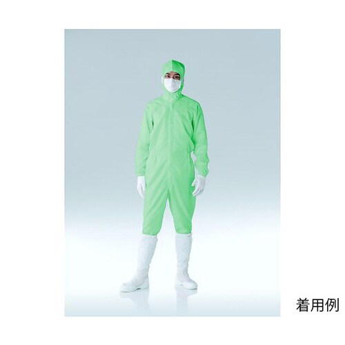 FC133C−03 5L 防塵ツナギ服