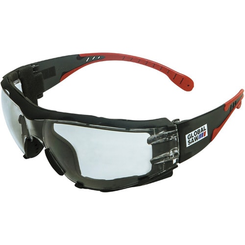 GGS−M−18 保護メガネ