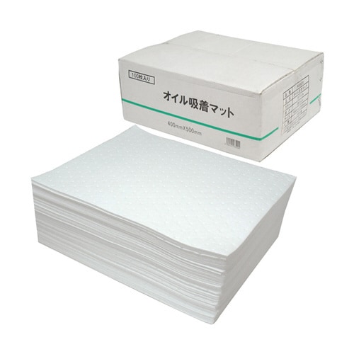 WS6020 オイル吸着マット