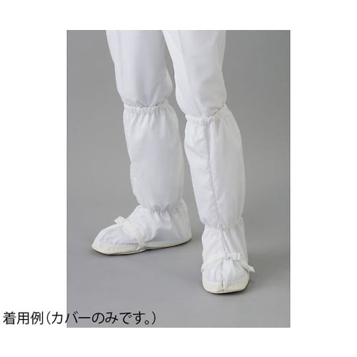 FD604C−01 M シューズカバー